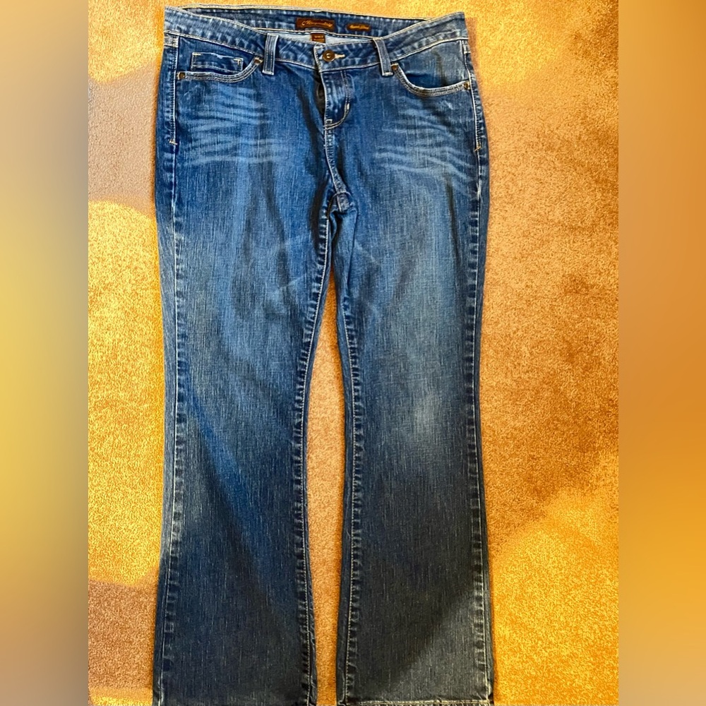Aeropostale womens Jeans